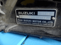 2х-тактный лодочный мотор SUZUKI DT30S Б/У