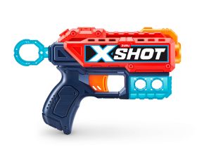 36184 Игровой набор Zuru X-Shot EXCEL«Кикбэк»