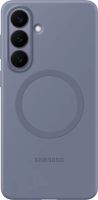 Чехол Samsung Silicone Magnet Case S26+ фиолетовый