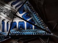 Московский музыкальный театр «Геликон-опера»