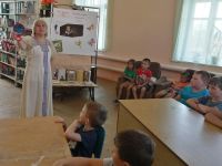 Новокамеликский сельский клуб