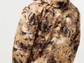 Куртка Remington Rainstorm Yellow Waterfowl Honeycombs