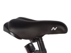 Детский велосипед Novatrack Strike 16, год 2022, цвет Зеленый