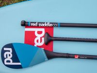 Весло SUP Red Paddle Carbon 3 Piece Antitwist