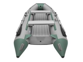 Лодка ПВХ РОДЖЕР Zefir Trofey 3500