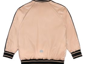 Куртка текстильная с полиуретановым покрытием для мальчиков (ветровка)