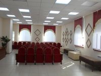 Центральная библиотека с. Шихазаны