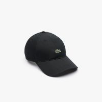 Кепка Lacoste унисекс из хлопка