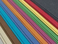 Бумага для пастели Fabriano "Tiziano" 50x65 см 160 г №43 фисташковый