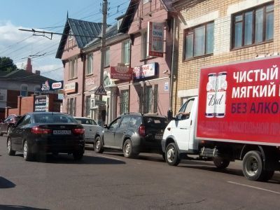 Коттедж для немецких специалистов