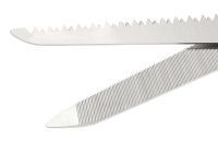 Нож перочинный Victorinox Handyman, сталь X50CrMoV15, рукоять Cellidor®, красный