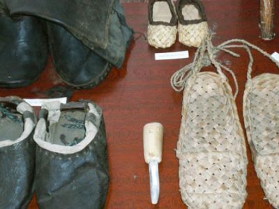 Заринский межпоселенческий краеведческий музей