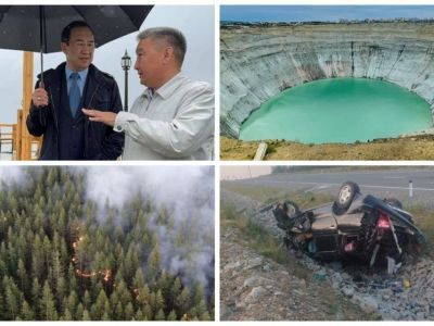 Что произошло в Якутии 18 июля: обзор событий за день