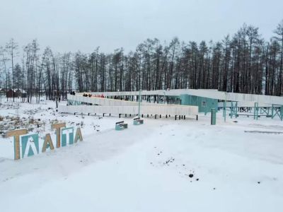 Стартовал второй сезон студенческого конкурса «Благоустрой!»