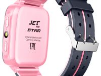 Детские часы Jet