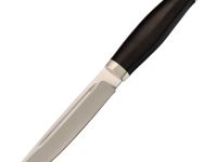 Нож Финка Титан разборная, сталь 95Х18, граб