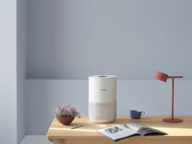 Очиститель воздуха Xiaomi