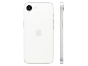 Смартфон Apple iPhone 17e 512Gb (White)