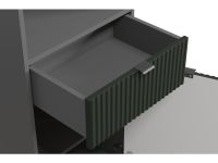 Стеллаж Трейвис 48x205 Пихтовый