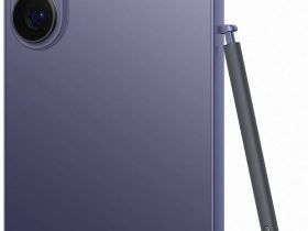 Смартфон Samsung Galaxy S26 Ultra 256 ГБ фиолетовый