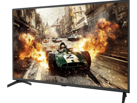 Умный телевизор Sber SDX-42F2018