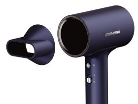 Фен РЕДМОНД HD1702 (синий)