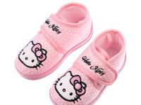 Тапочки для девочек