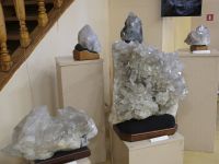 Минералогический музей им. А. Е. Ферсмана