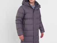 Пальто пуховое Narvik Мужское