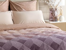 Постельное белье Elysium, мультиколор