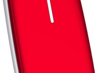 Мобильный телефон Fontel FL280 Красный