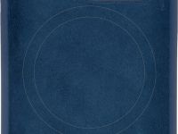 Клип-кейс uBear Touch Mag Case для Apple iPhone 15 Pro Dark Blue