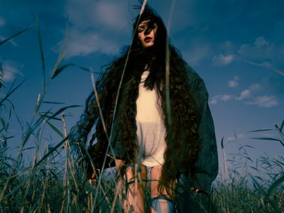 Билеты на Аннушкаа (Hi Real Production) / Концерт | Афиша | ИнфоТаймс