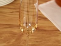 Бокал для шампанского Tender autumn