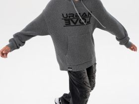 Джемпер трикотажный для мальчиков