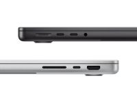 Apple MacBook Pro 16 2026 M5 Max 36Gb/2Tb (Space Black) (MGED4)
