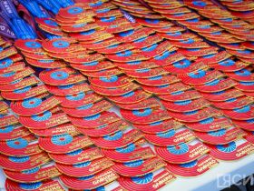 Стали известны имена победителей марафона Олонхо в Якутске