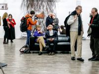 Объединение «Выставочные залы Москвы»