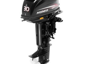 2х-тактный лодочный мотор HIDEA HDJ30FHS