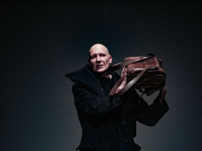 Билеты на Мальчики (Театр кукол «Туки-Луки») / Театр | Афиша | ИнфоТаймс