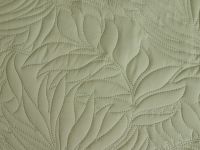 Покрывало Fogliare, олива