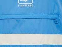 Анорак с контрастной отделкой из капсулы ретро