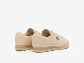 Женские кеды Lacoste AURA 225 5 SFA