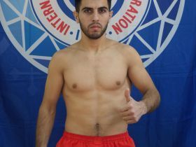 В Алмалыке стартует узбекский этап Кубка мира по мас-рестлингу