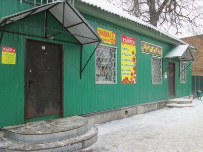 Дом М.И.Стунеевой (сестры М.И.Глинки), в котором часто бывал композитор (ныне музыкальная школа)