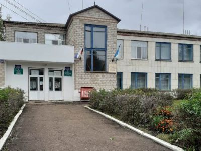 Тавларовская сельская библиотека