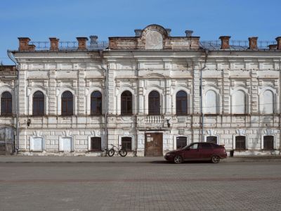 Осинский центр народной культуры