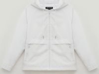 Ветровка женская на молнии