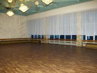 Лобвинский центр культуры и спорта имени Ивана Фомича Бондаренко