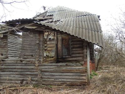 Церковь Казанская